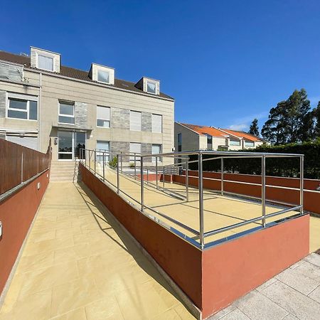 Apartamentos Illa De Arousa 3000 エクステリア 写真