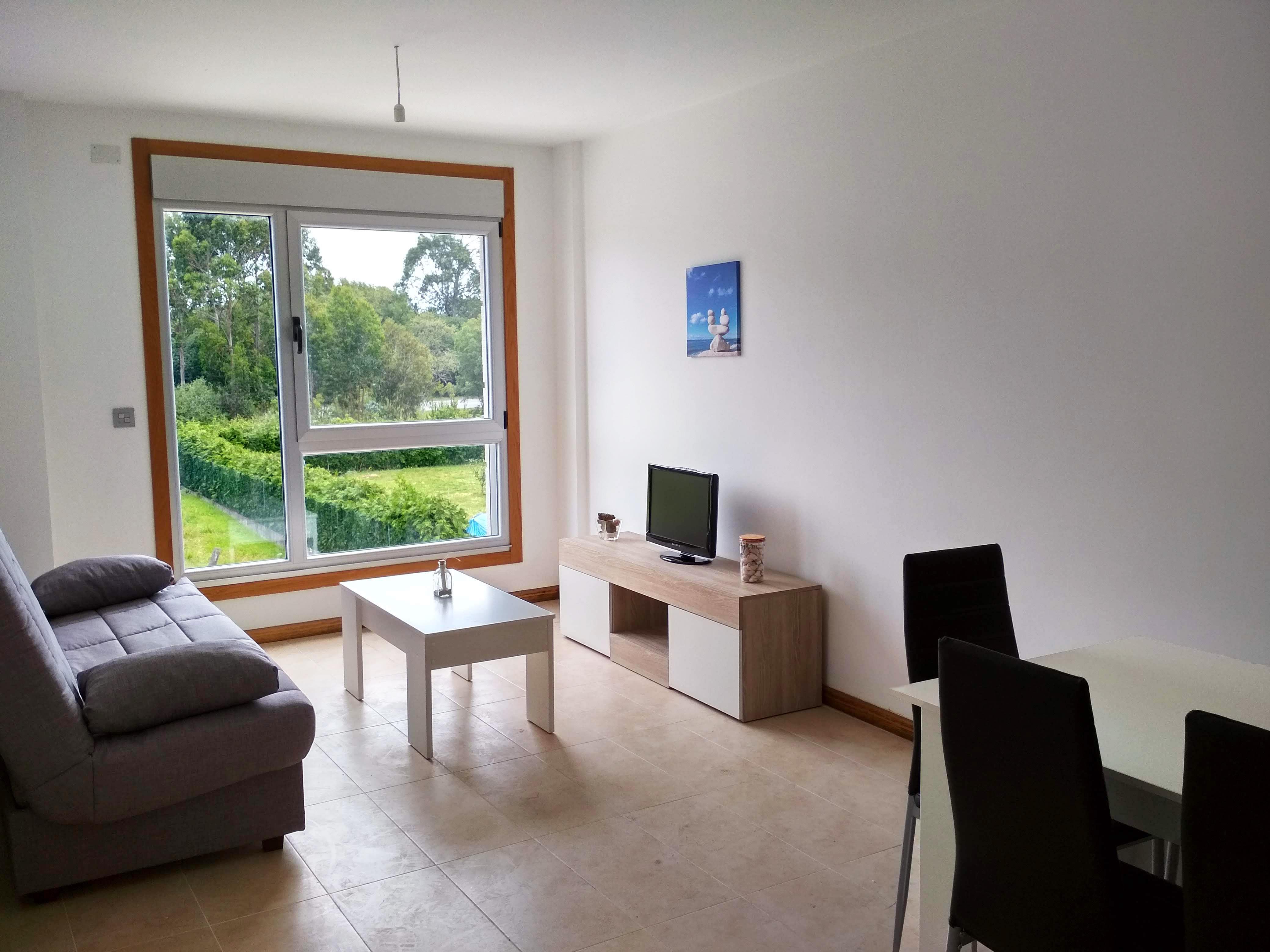 Apartamentos Illa De Arousa 3000 エクステリア 写真