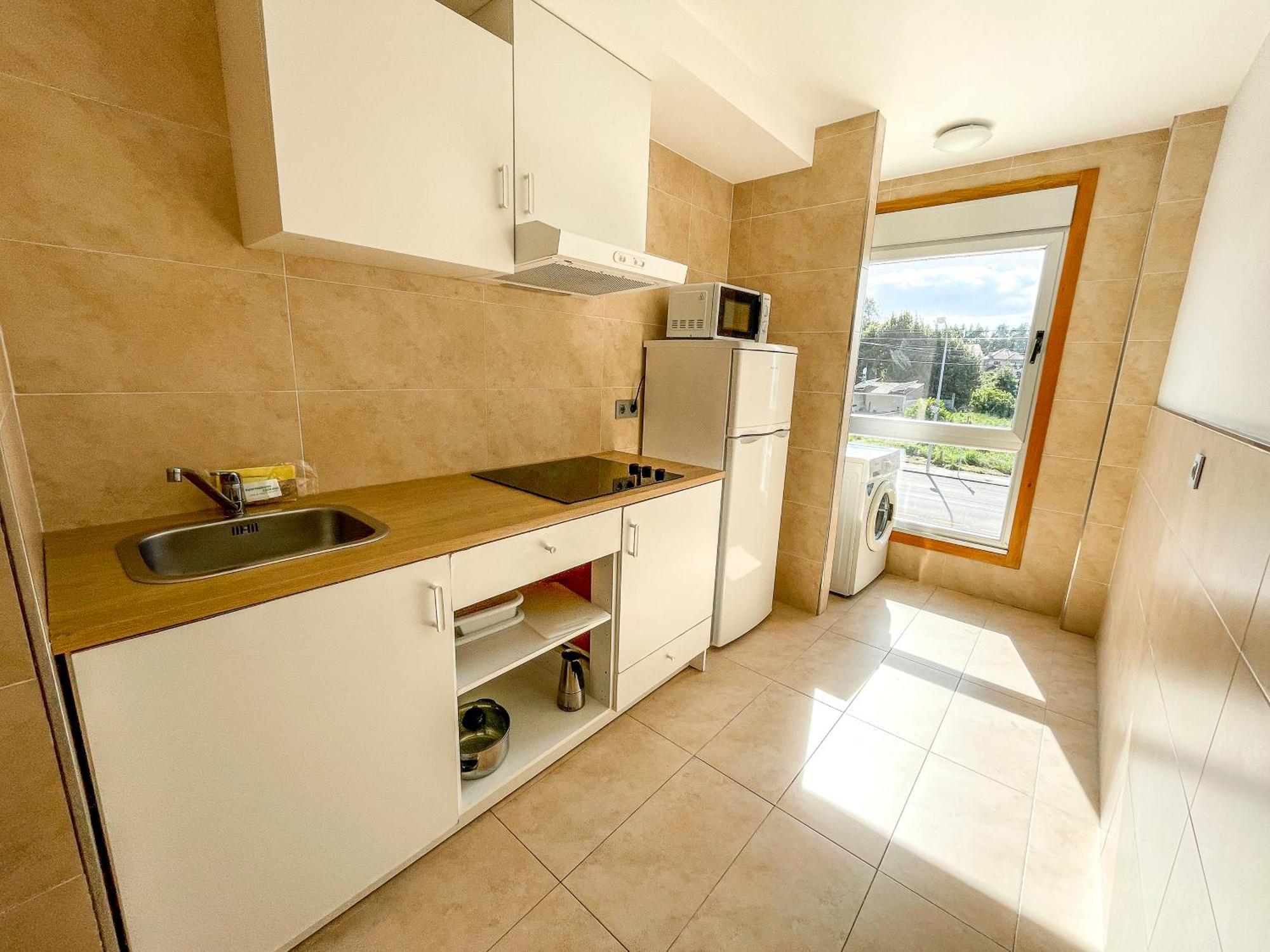 Apartamentos Illa De Arousa 3000 エクステリア 写真