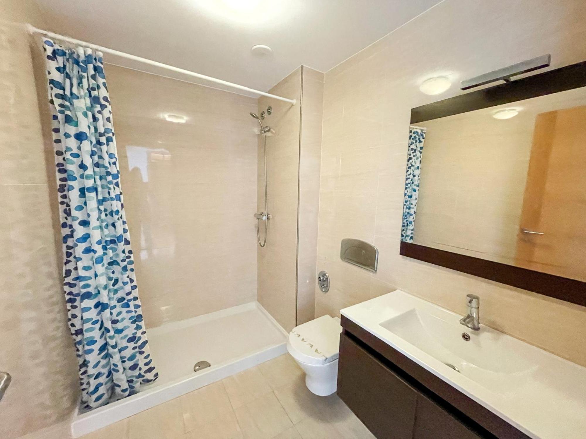 Apartamentos Illa De Arousa 3000 エクステリア 写真