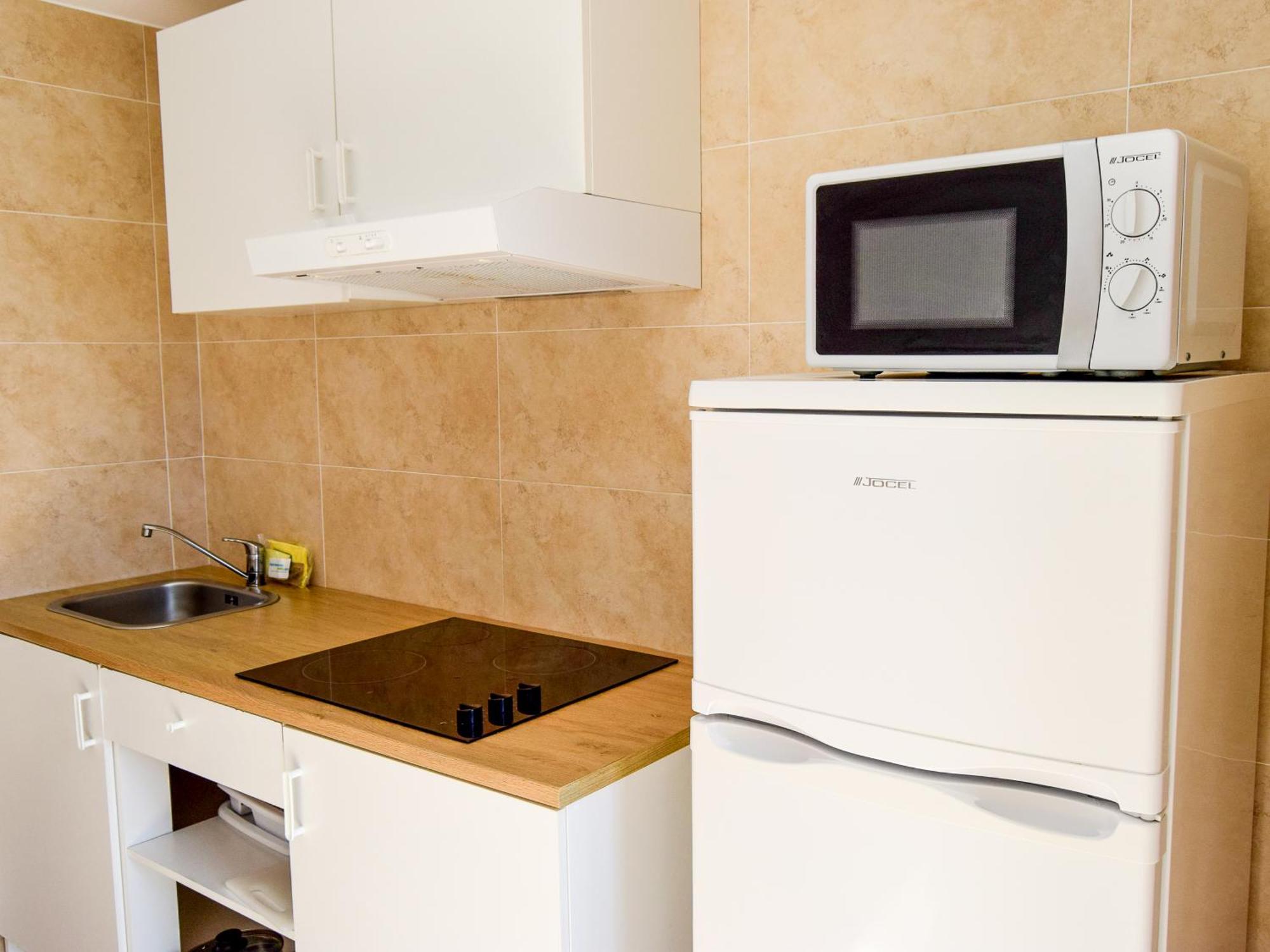 Apartamentos Illa De Arousa 3000 エクステリア 写真