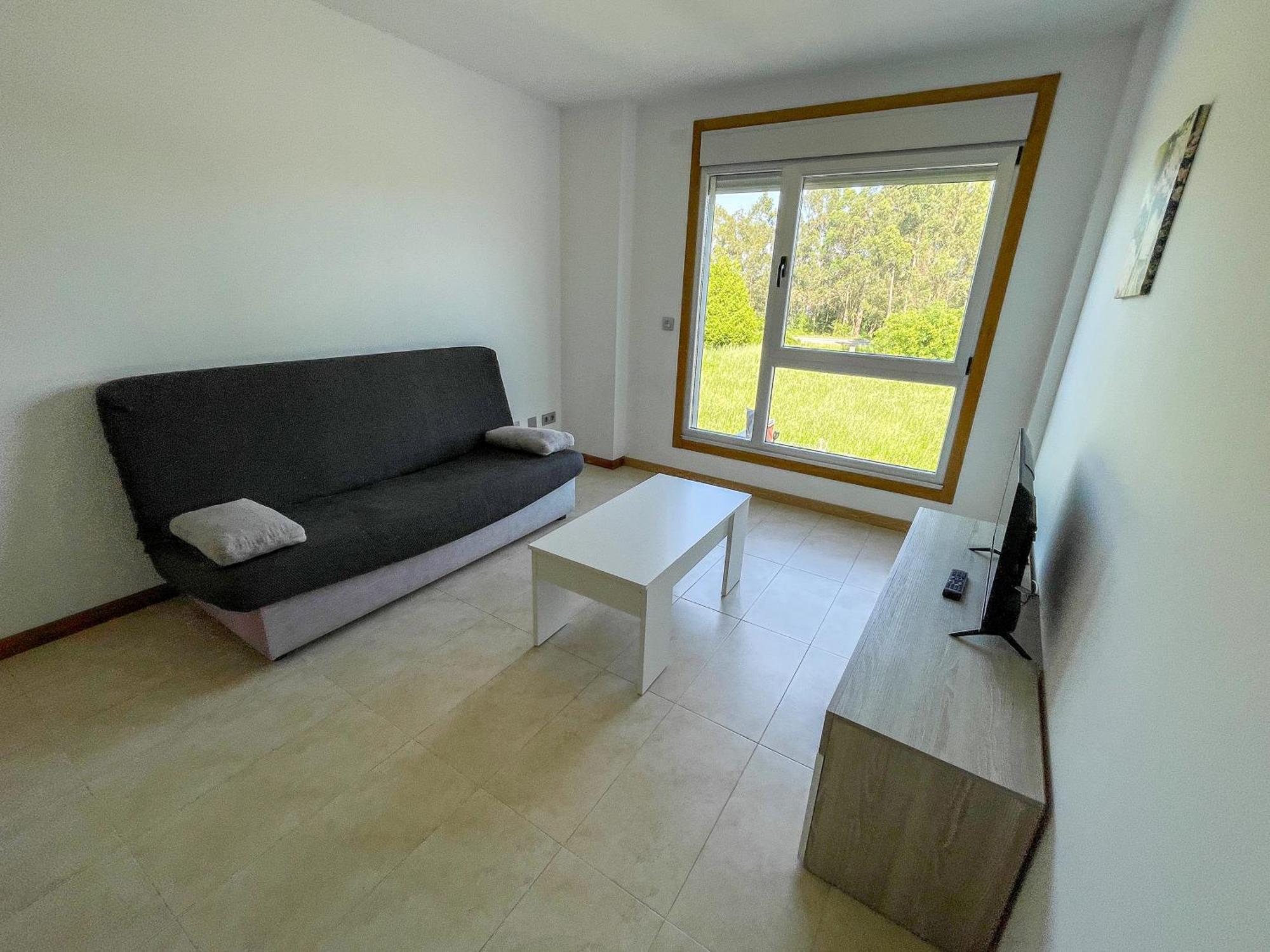 Apartamentos Illa De Arousa 3000 エクステリア 写真