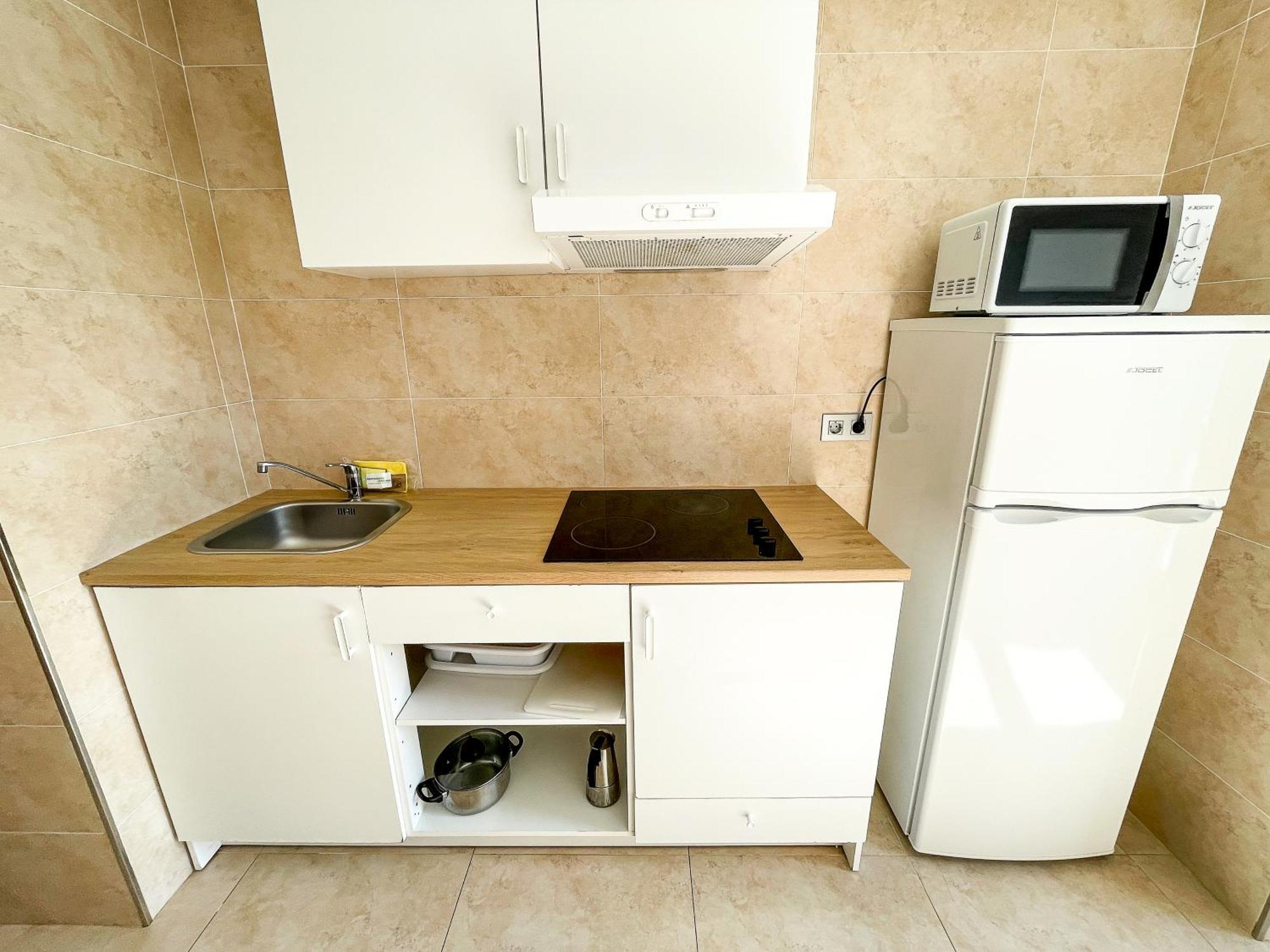 Apartamentos Illa De Arousa 3000 エクステリア 写真