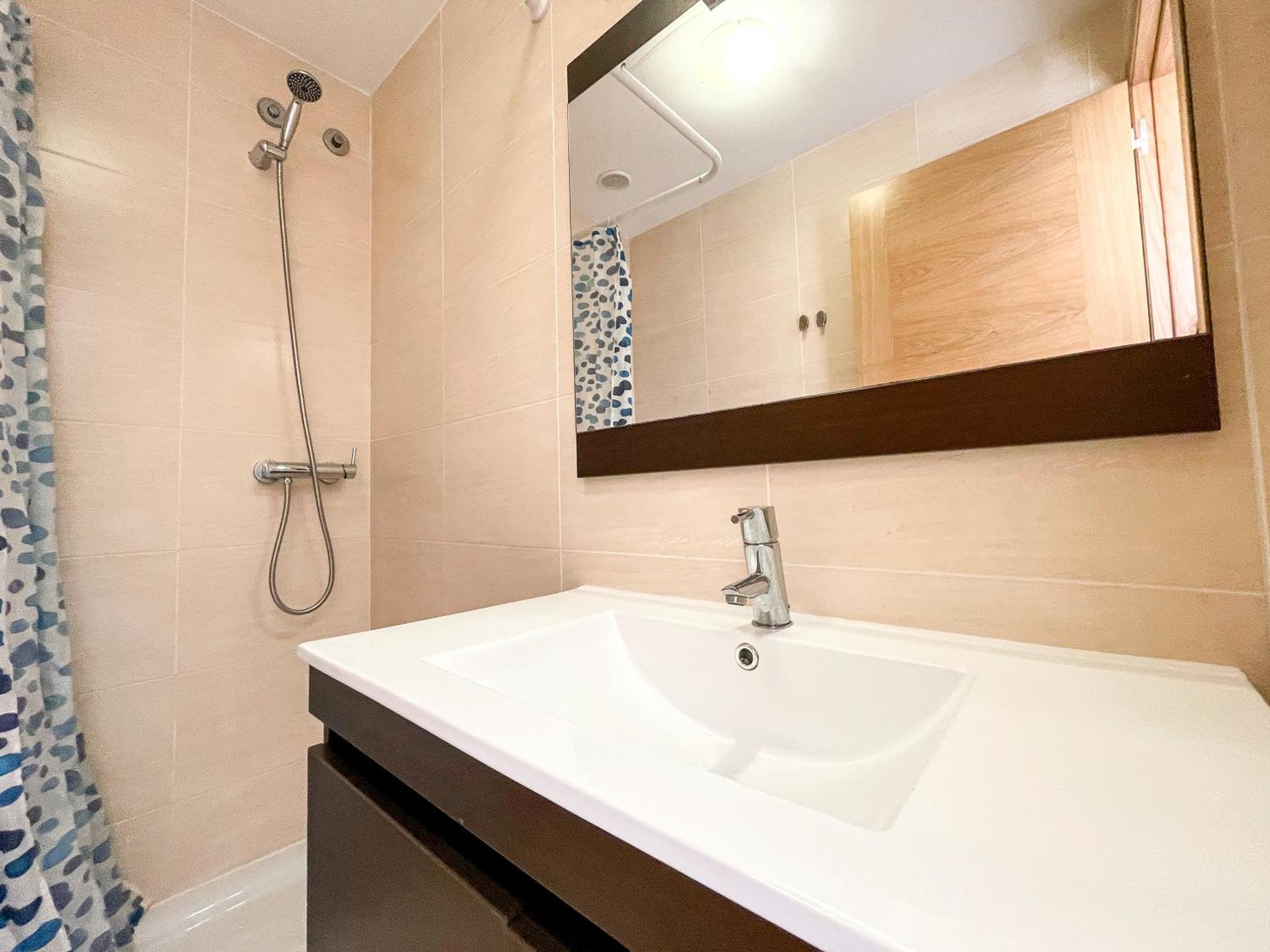 Apartamentos Illa De Arousa 3000 エクステリア 写真