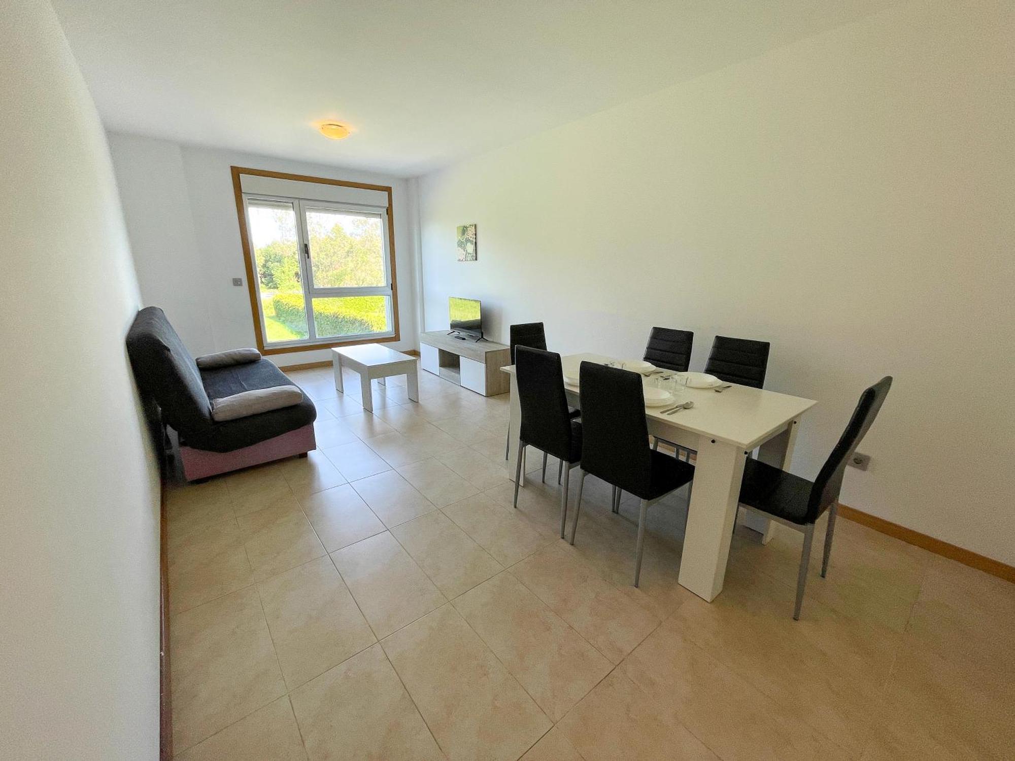 Apartamentos Illa De Arousa 3000 エクステリア 写真