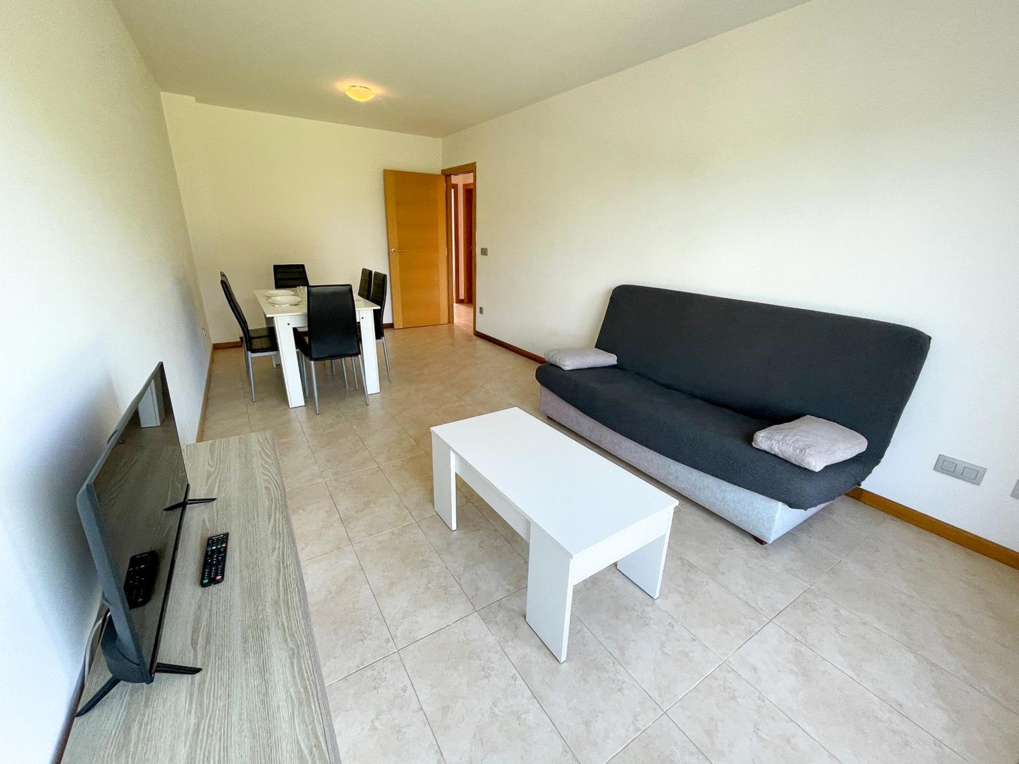 Apartamentos Illa De Arousa 3000 エクステリア 写真