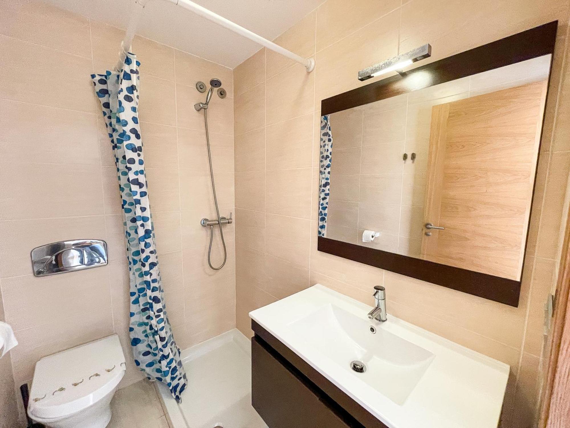 Apartamentos Illa De Arousa 3000 エクステリア 写真
