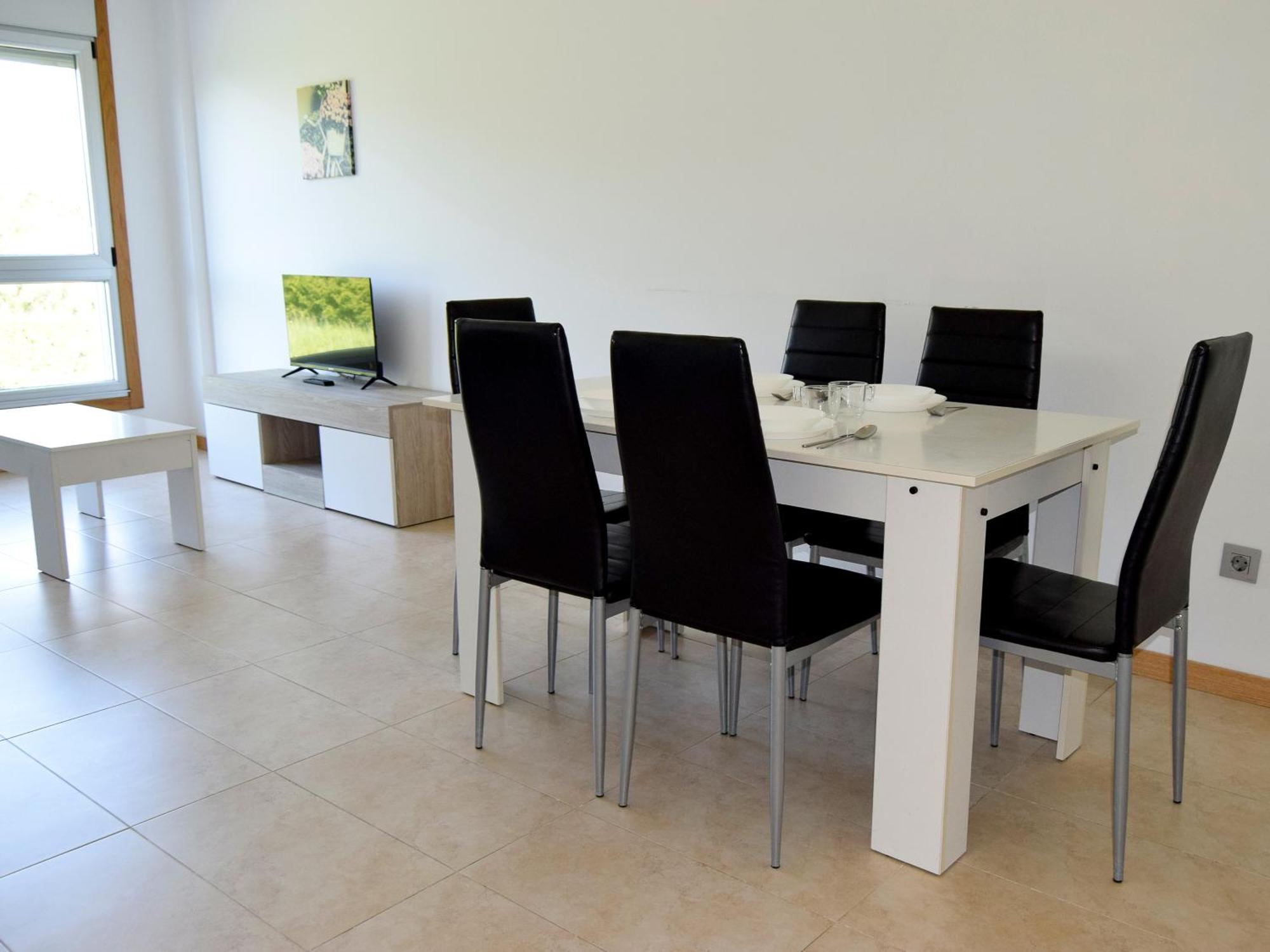Apartamentos Illa De Arousa 3000 エクステリア 写真