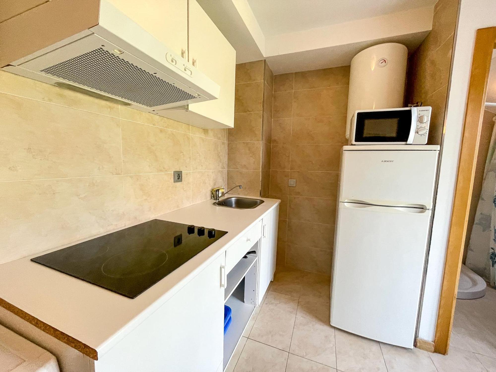 Apartamentos Illa De Arousa 3000 エクステリア 写真