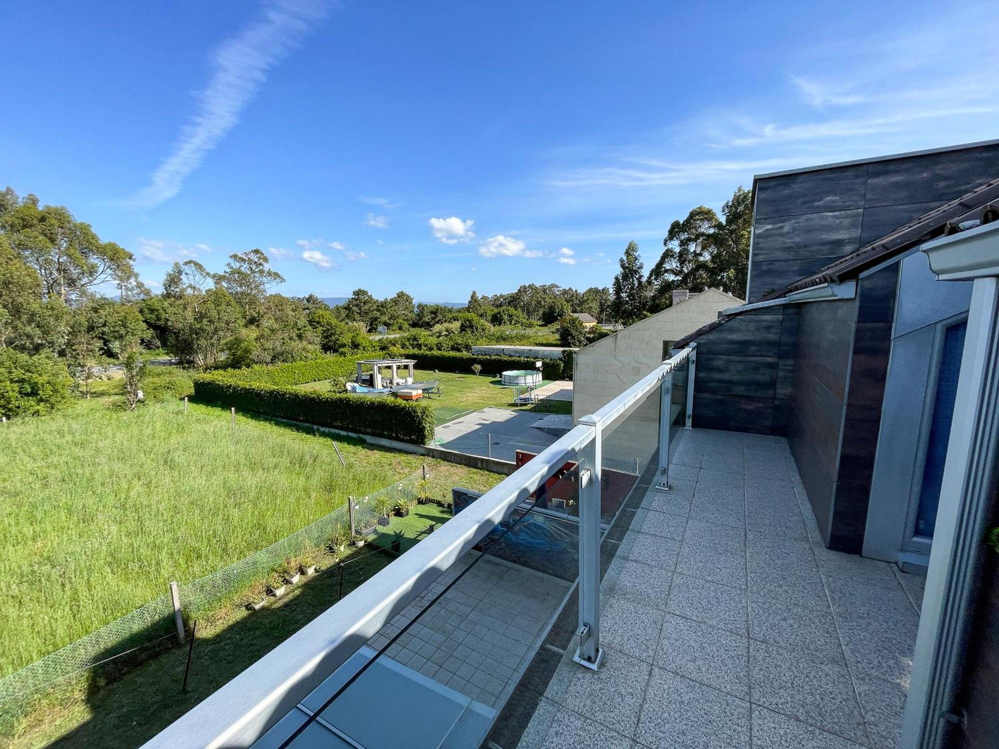 Apartamentos Illa De Arousa 3000 エクステリア 写真