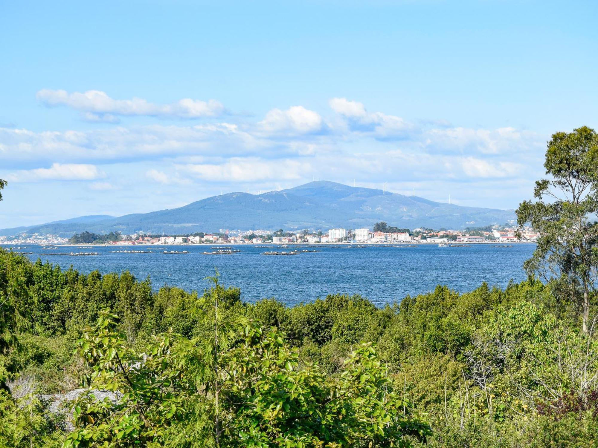 Apartamentos Illa De Arousa 3000 エクステリア 写真